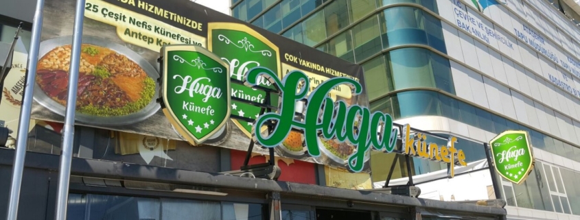 Doğanyol Tabelacı